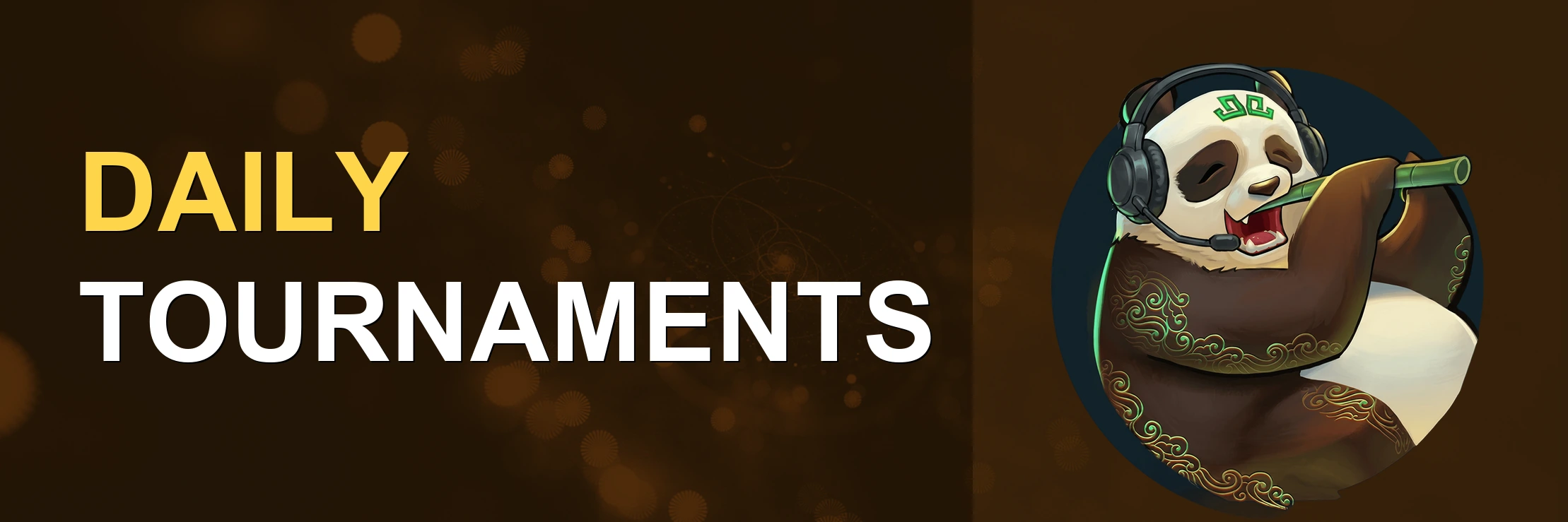 first deposit bonus banner