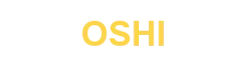 Oshi Casino Logo