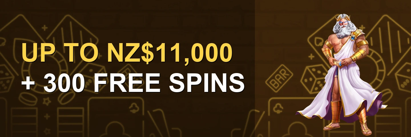 Deposit Bonuses